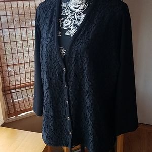 Jones New York Jacket